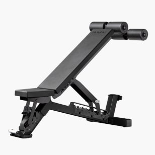 Rogue Adjustable Bench 3.0 | Rogue Fitness